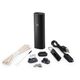 Вапорайзер PAX 3 Complete Kit Onyx черный матовый Вапорайзер PAX 3 Complete Kit Onyx черный матовый