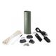 Вапорайзер PAX 3 Complete Kit Sage зеленый матовый Вапорайзер PAX 3 Complete Kit Sage зеленый матовый