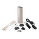 Вапорайзер PAX 3 Complete Kit Sand серый матовый Вапорайзер PAX 3 Complete Kit Sand серый матовый