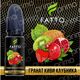 Жидкость Fato Primo Гранат Киви Клубника 10мл 2% Жидкость Fato Primo Гранат Киви Клубника 10мл 2%