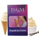 Табак Daim French Ice Cream (Даим Французский Мороженое) 50 грамм Табак Daim French Ice Cream (Даим Французский Мороженое) 50 грамм