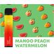 Электронные сигареты Elf Bar 2500 Mango Peach Watermelon (Ельф бар Манго Персик Арбуз) Электронные сигареты Elf Bar 2500 Mango Peach Watermelon (Ельф бар Манго Персик Арбуз)