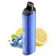 Электронная сигарета HQD 4000 Cuvie Air Blueberry Lemonade (Черничный Лимонад) Электронная сигарета HQD 4000 Cuvie Air Blueberry Lemonade (Черничный Лимонад)