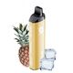 Электронная сигарета HQD 4000 Cuvie Air Pineapple Ice (Ананас Айс) Электронная сигарета HQD 4000 Cuvie Air Pineapple Ice (Ананас Айс)