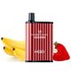 Электронная сигарета HQD CUVIE MAYA 6000 Strawberry Banana (Клубника Банан) Электронная сигарета HQD CUVIE MAYA 6000 Strawberry Banana (Клубника Банан)