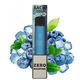 Электронные сигареты Bacio 1500 Blue Ice (Басио 1500 Черника Айс БЕЗ НИКОТИНА) Электронные сигареты Bacio 1500 Blue Ice (Басио 1500 Черника Айс БЕЗ НИКОТИНА)