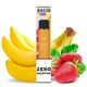 Электронные сигареты Bacio 1500 Tropical (Басио 1500 Клубника Банан БЕЗ НИКОТИНА) Электронные сигареты Bacio 1500 Tropical (Басио 1500 Клубника Банан БЕЗ НИКОТИНА)