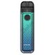 POD система Smok Novo 4 Mini Kit Green Blue Cobra POD система Smok Novo 4 Mini Kit Green Blue Cobra