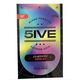 Табак 5IVE hard Energy Drink (Энергетик) 100грамм Табак 5IVE hard Energy Drink (Энергетик) 100грамм