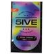 Табак 5IVE hard Pink Drink (Огурец Маракуйя) 100грамм Табак 5IVE hard Pink Drink (Огурец Маракуйя) 100грамм