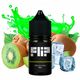 Жидкость Flip Cold Kiwi (Холодный Киви) 30мл Жидкость Flip Cold Kiwi (Холодный Киви) 30мл