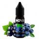 Жидкость Nova Blueberry Currant (Черника Черная Смородина) 15мл Жидкость Nova Blueberry Currant (Черника Черная Смородина) 15мл