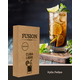 Табак Fusion Medium Cuba Libre (Фьюжн Куба Либре) 100 гр Табак Fusion Medium Cuba Libre (Фьюжн Куба Либре) 100 гр