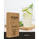Табак Fusion Classic Mojito  (Фьюжн Мохито) 100 грамм Табак Fusion Classic Mojito  (Фьюжн Мохито) 100 грамм