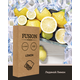 Табак Fusion Classic Ice Lemon (Фьюжн Айс Лимон) 100 гр Табак Fusion Classic Ice Lemon (Фьюжн Айс Лимон) 100 гр
