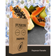 Табак Fusion Classic Ice Papaya (Фьюжн Айс Папайя ) 100 гр