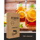 Табак Fusion Medium Lemon Tea (Фьюжн Лимонный чай) 100 гр Табак Fusion Medium Lemon Tea (Фьюжн Лимонный чай) 100 гр