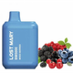 Электронные сигареты Lost Mary CM5000 Mixed Berries (Лост Мэри 5000 Микс Ягод) Электронные сигареты Lost Mary CM5000 Mixed Berries (Лост Мэри 5000 Микс Ягод)