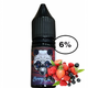 Жидкость Vape Satisfaction Berry Boom (Вейп Сатисфекшн Ягодный Взрыв) 10мл, 6% Жидкость Vape Satisfaction Berry Boom (Вейп Сатисфекшн Ягодный Взрыв) 10мл, 6%