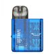 POD  Lost Vape Ursa Baby Pod Kit Blue Clear POD  Lost Vape Ursa Baby Pod Kit Blue Clear