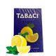 Табак Tabaci Lemon Mint Flavour (Табаци Лимон Мята) 50 грамм Табак Tabaci Lemon Mint Flavour (Табаци Лимон Мята) 50 грамм