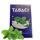 Табак Tabaci Mint Creme Flavour (Табаци Мятный Крем) 50 грамм Табак Tabaci Mint Creme Flavour (Табаци Мятный Крем) 50 грамм