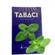 Табак Tabaci Mint Flavour (Табаци Мята) 50 грамм Табак Tabaci Mint Flavour (Табаци Мята) 50 грамм