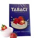 Табак Tabaci Strawberry Creme Flavour (Табаци Клубничный Крем) 50 грамм Табак Tabaci Strawberry Creme Flavour (Табаци Клубничный Крем) 50 грамм