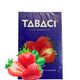 Табак Tabaci Strawberry Flavour (Табаци Клубника) 50 грамм Табак Tabaci Strawberry Flavour (Табаци Клубника) 50 грамм
