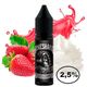 Жидкость Boneshaker Mean Machine (Боншейкер Клубничный Крем) 15мл, 2.5% Жидкость Boneshaker Mean Machine (Боншейкер Клубничный Крем) 15мл, 2.5%