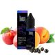 Жидкость Chaser Black Blackcurrant Peach Apple (Чейзер блэк Черная Смородина Персик Яблоко) 15мл Жидкость Chaser Black Blackcurrant Peach Apple (Чейзер блэк Черная Смородина Персик Яблоко) 15мл