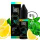 Жидкость Chaser Black Lemon Mint (Чейзер Блэк Лимон Мята) 15мл, 5% Жидкость Chaser Black Lemon Mint (Чейзер Блэк Лимон Мята) 15мл, 5%