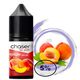 Жидкость Chaser  (Чейзер Персик) 30мл, 5%