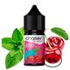 Жидкость Chaser  (Чейзер Вишня Ментол) 30мл, 5%