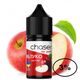 Жидкость Chaser (Чейзер Яблоко) 30мл, 3% Жидкость Chaser (Чейзер Яблоко) 30мл, 3%