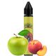 Жидкость Eight by Katana Apple Peach (Яблоко Персик) 30мл, 5% Жидкость Eight by Katana Apple Peach (Яблоко Персик) 30мл, 5%