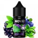 Жидкость Nova Berry Mint (Нова Ягода Мята) 30мл, 6,5% Жидкость Nova Berry Mint (Нова Ягода Мята) 30мл, 6,5%