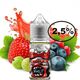 Жидкость Twisted Berryland (Твистед Ягодный Микс) 30мл 2,5% Жидкость Twisted Berryland (Твистед Ягодный Микс) 30мл 2,5%