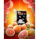 Тютюн Chefs Grapefruit Ice (Льод Грейпфрут) 40гр Тютюн Chefs Grapefruit Ice (Льод Грейпфрут) 40гр