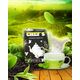 Тютюн Chefs Green Herb Tea (Зелений Трав'яний Чай) 40гр Тютюн Chefs Green Herb Tea (Зелений Трав'яний Чай) 40гр