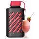 Электронная сигарета Vozol 10000 Strawberry Smoothie (Клубничный Смузи) Электронная сигарета Vozol 10000 Strawberry Smoothie (Клубничный Смузи)