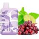 Электронная сигарета Elf Bar BC4000 Red Grape Lime (Красный Виноград Лайм) Электронная сигарета Elf Bar BC4000 Red Grape Lime (Красный Виноград Лайм)