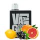 Электронные сигареты VAAL GLAZ6500 Grapefruit Blackcurrant Lemon (Веел) Грейпфрут Черная Смородина Лимон Электронные сигареты VAAL GLAZ6500 Grapefruit Blackcurrant Lemon (Веел) Грейпфрут Черная Смородина Лимон