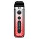 POD Smok Novo 5 KIT Silver Red Cobra POD Smok Novo 5 KIT Silver Red Cobra