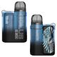 POD Smok Solus G-BOX KIT Transparent Blue POD Smok Solus G-BOX KIT Transparent Blue