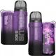 POD Smok Solus G-BOX KIT Transparent Purple POD Smok Solus G-BOX KIT Transparent Purple