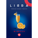 Табак Lirra Mimosa (Лирра Апельсин , Шампанское) 50 гр