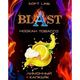 Табак Blast (Бласт) Лимонный Капкейк 100г Табак Blast (Бласт) Лимонный Капкейк 100г