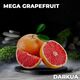 Табак DARKUA Mega Grapefruit (Дарк ЮА Мега Грейпфрут) 100 грамм Табак DARKUA Mega Grapefruit (Дарк ЮА Мега Грейпфрут) 100 грамм