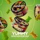 Табак Yummy Gummy Bear (Желейные Мишки) 100гр Табак Yummy Gummy Bear (Желейные Мишки) 100гр